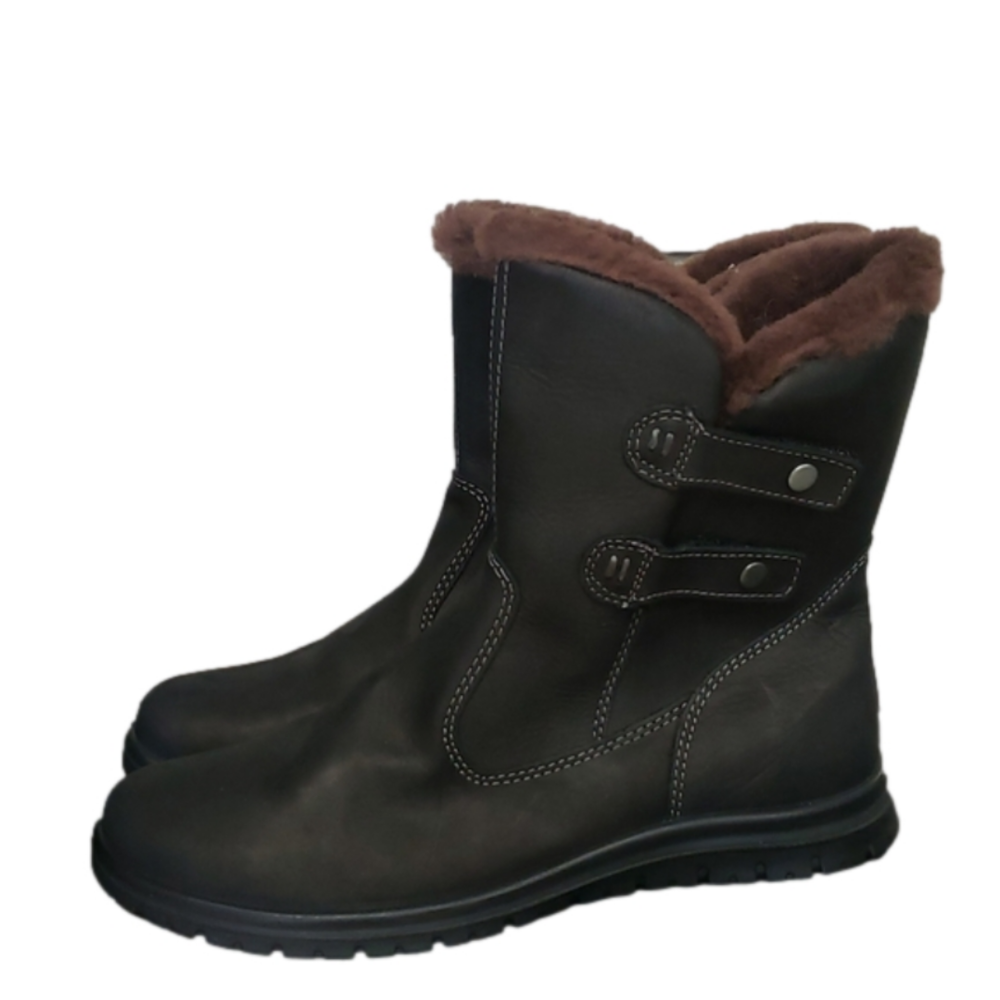 Jomos 855502 Women's Touring Winter Boots